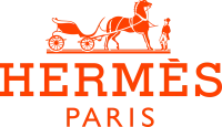 Logo Hermès