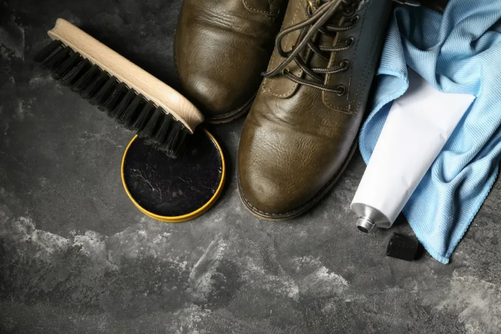 Nettoyage chaussures près de Tarnos